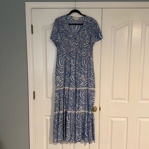 NWOT Nurture By Weatbound Dress